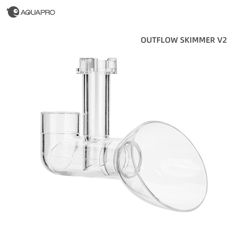 Marine Aquarium Uv Filter - AQUAPRO Outlet Skimmer Vissen Tank Lelie