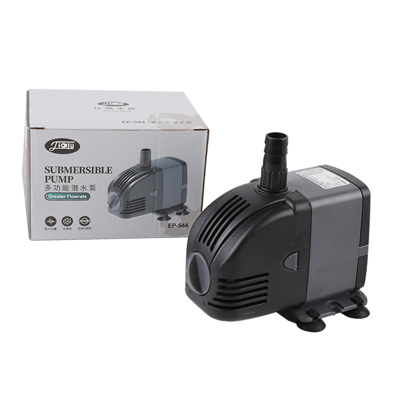 Marine Aquarium Heater - 220V SUNSUN Dompelpomp met instelbaar laag