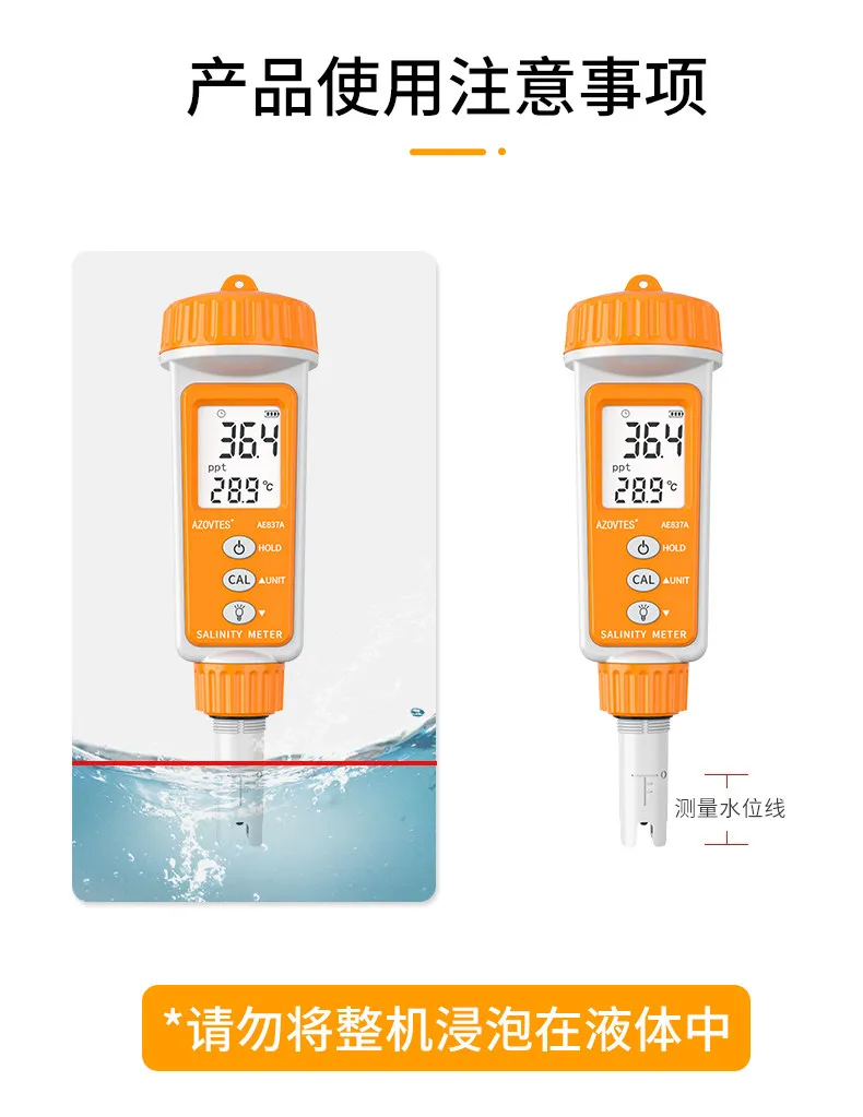 Beperkte aanbieding: Aquarium  - Marine Aquarium Hydrometer recensie en prijs
