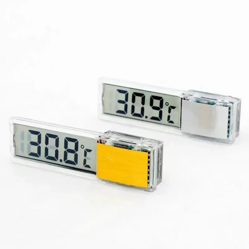 Digitale LCD Aquariumthermomet - Marine Aquarium Hydrometer recensie en prijs