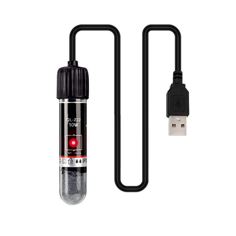 USB Mini Aquarium Verwarmingss - Marine Aquarium Heater recensie en prijs