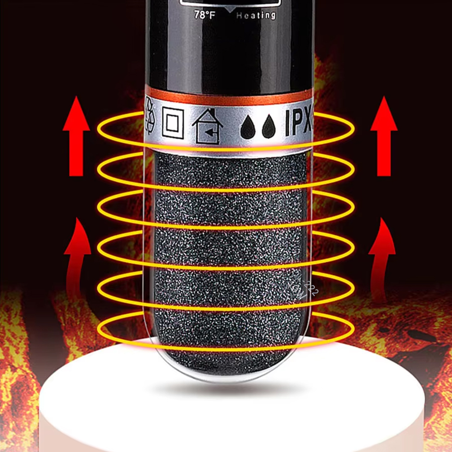 USB Mini Aquarium Verwarmingss - Marine Aquarium Heater recensie en prijs