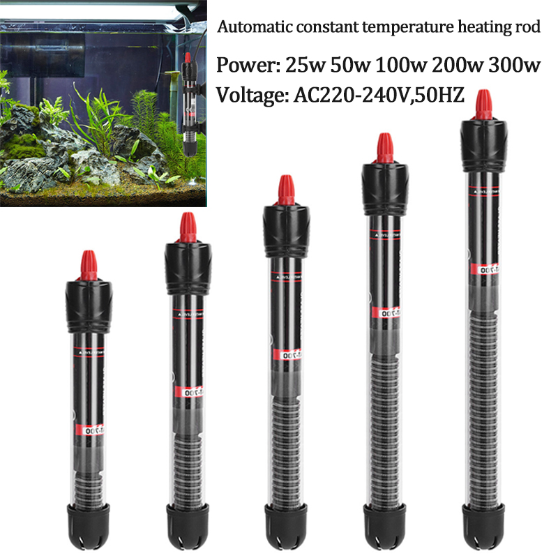 AC220-240V, 50HZ AT700 Aquariu - Marine Aquarium Heater recensie en prijs