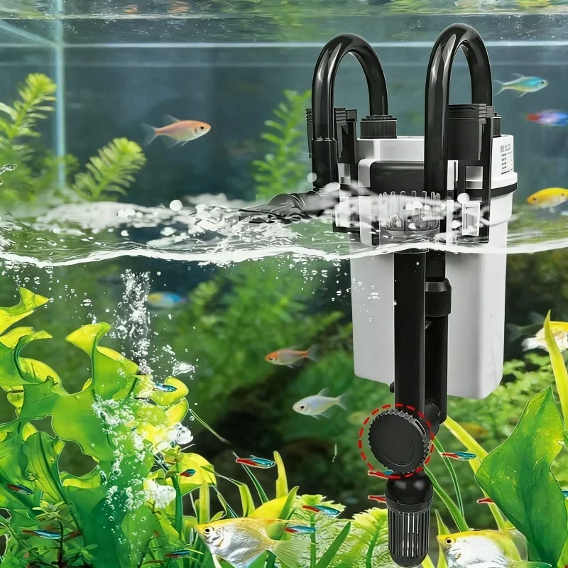 Wandgemonteerd aquarium waterv - Marine Aquarium Uv Filter recensie en prijs