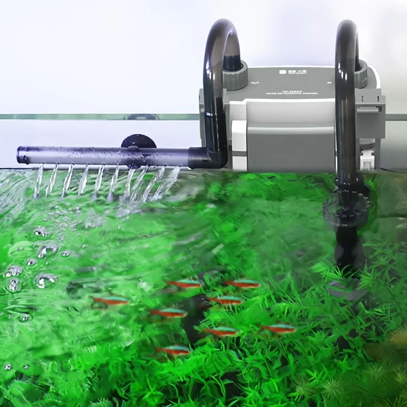 Wandgemonteerd aquarium waterv - Marine Aquarium Uv Filter recensie en prijs