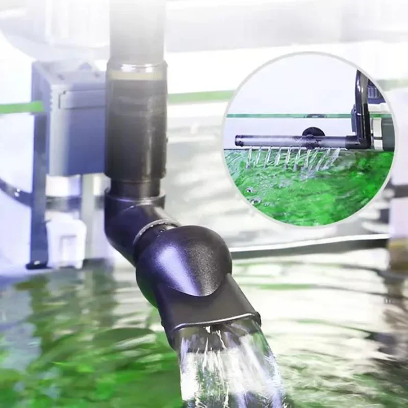 Wandgemonteerd aquarium waterv - Marine Aquarium Uv Filter recensie en prijs