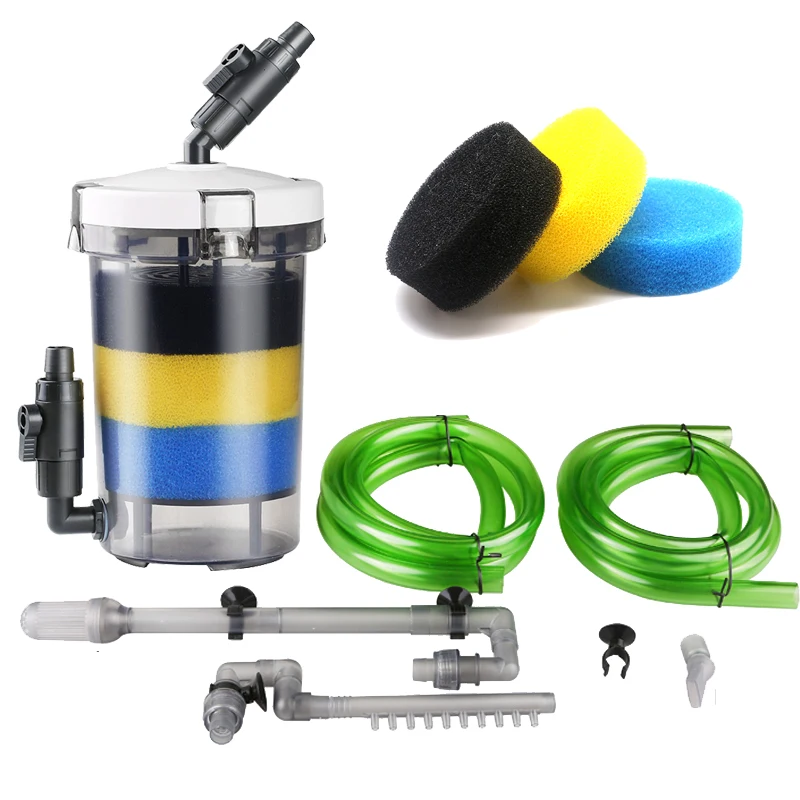sunsun Aquariumfilter Aqurium  - Marine Aquarium Uv Filter recensie en prijs