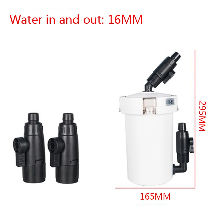 sunsun Aquariumfilter Aqurium  - Marine Aquarium Uv Filter recensie en prijs