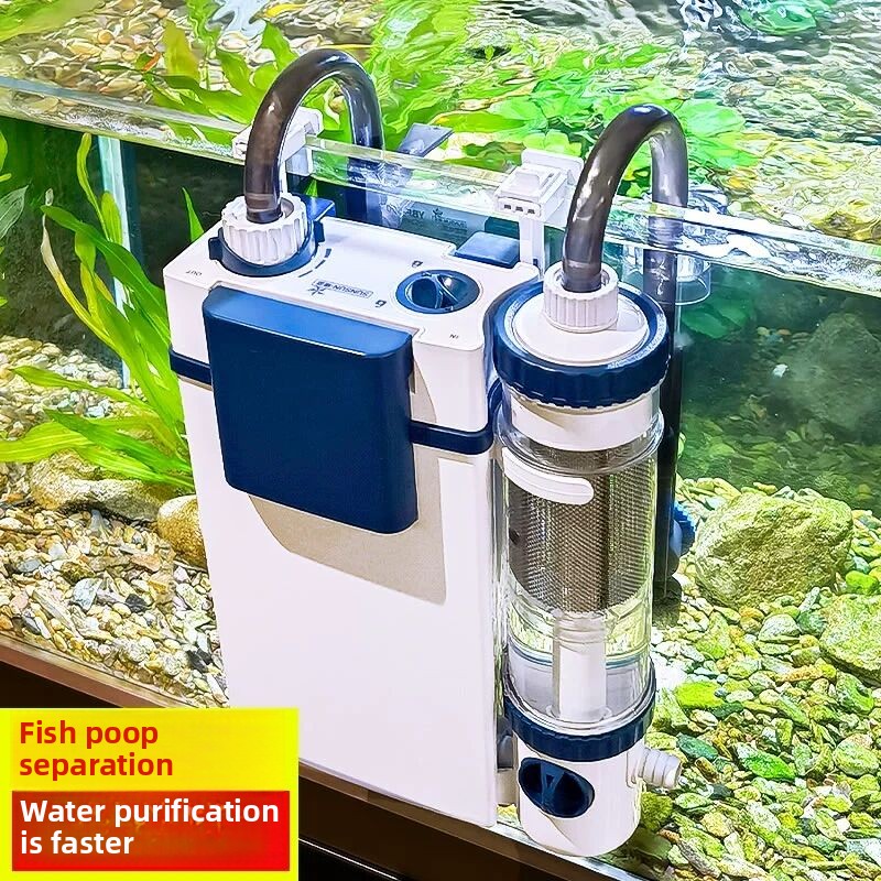 SUNSUN nieuwe aquarium filter  - Marine Aquarium Heater recensie en prijs