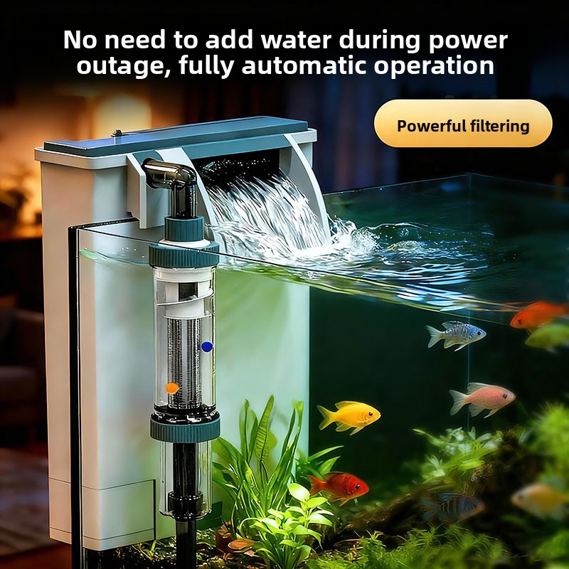 SUNSUN XBK aquariumfilter zuur - Marine Aquarium Uv Filter recensie en prijs