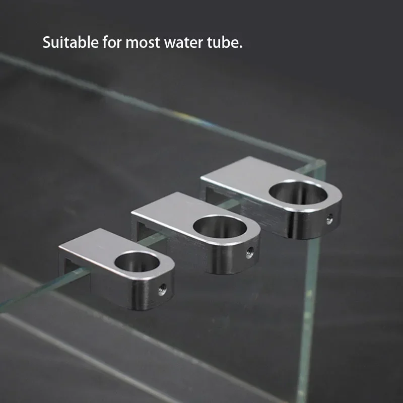 Aluminium Aquarium Water Buis  - Marine Aquarium Uv Filter recensie en prijs