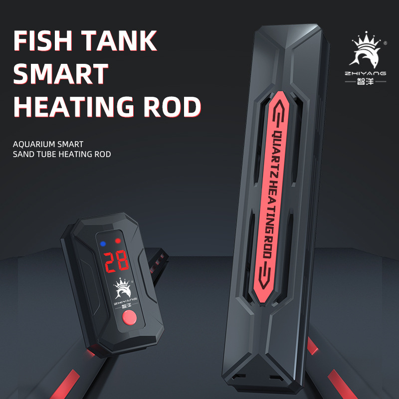 1200W-300W Aquarium Verwarming - Marine Aquarium Heater recensie en prijs