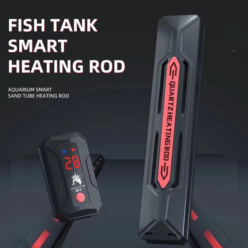110V 300W-1200W High-Power Aqu - Marine Aquarium Heater recensie en prijs